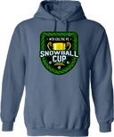 Hoodies - NTX Celtic FC SnowBall Cup 2026