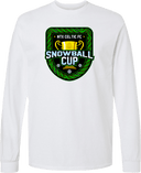 Long Sleeves - NTX Celtic FC SnowBall Cup 2026