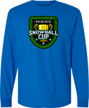 Long Sleeves - NTX Celtic FC SnowBall Cup 2026