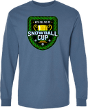 Long Sleeves - NTX Celtic FC SnowBall Cup 2026