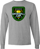 Long Sleeves - NTX Celtic FC SnowBall Cup 2026
