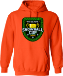 Hoodies - NTX Celtic FC SnowBall Cup 2026