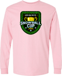 Long Sleeves - NTX Celtic FC SnowBall Cup 2026