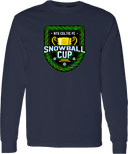 Long Sleeves - NTX Celtic FC SnowBall Cup 2026
