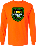 Long Sleeves - NTX Celtic FC SnowBall Cup 2026