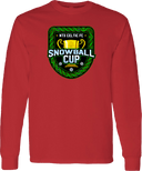 Long Sleeves - NTX Celtic FC SnowBall Cup 2026