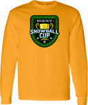 Long Sleeves - NTX Celtic FC SnowBall Cup 2026