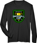 Performance Long Sleeves - NTX Celtic FC SnowBall Cup 2026