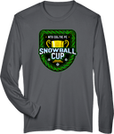 Performance Long Sleeves - NTX Celtic FC SnowBall Cup 2026