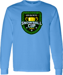 Long Sleeves - NTX Celtic FC SnowBall Cup 2026