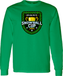 Long Sleeves - NTX Celtic FC SnowBall Cup 2026