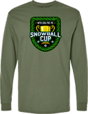 Long Sleeves - NTX Celtic FC SnowBall Cup 2026