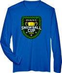 Performance Long Sleeves - NTX Celtic FC SnowBall Cup 2026
