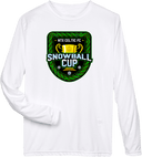 Performance Long Sleeves - NTX Celtic FC SnowBall Cup 2026