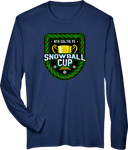Performance Long Sleeves - NTX Celtic FC SnowBall Cup 2026