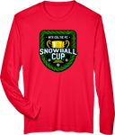 Performance Long Sleeves - NTX Celtic FC SnowBall Cup 2026