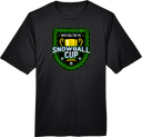 Performance Short Sleeves - NTX Celtic FC SnowBall Cup 2026