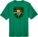 Performance Short Sleeves - NTX Celtic FC SnowBall Cup 2026