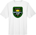 Performance Short Sleeves - NTX Celtic FC SnowBall Cup 2026