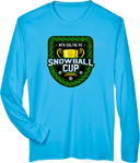Performance Long Sleeves - NTX Celtic FC SnowBall Cup 2026