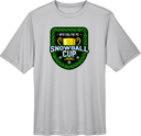 Performance Short Sleeves - NTX Celtic FC SnowBall Cup 2026
