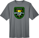 Performance Short Sleeves - NTX Celtic FC SnowBall Cup 2026