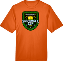 Performance Short Sleeves - NTX Celtic FC SnowBall Cup 2026