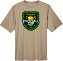Performance Short Sleeves - NTX Celtic FC SnowBall Cup 2026