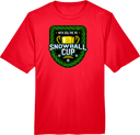 Performance Short Sleeves - NTX Celtic FC SnowBall Cup 2026