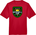 Performance Short Sleeves - NTX Celtic FC SnowBall Cup 2026