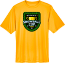 Performance Short Sleeves - NTX Celtic FC SnowBall Cup 2026