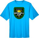 Performance Short Sleeves - NTX Celtic FC SnowBall Cup 2026