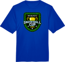 Performance Short Sleeves - NTX Celtic FC SnowBall Cup 2026