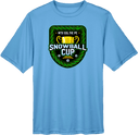 Performance Short Sleeves - NTX Celtic FC SnowBall Cup 2026