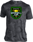 Performance Short Sleeves - NTX Celtic FC SnowBall Cup 2026
