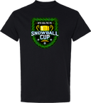 Short Sleeves - NTX Celtic FC SnowBall Cup 2026