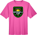 Performance Short Sleeves - NTX Celtic FC SnowBall Cup 2026