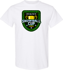 Short Sleeves - NTX Celtic FC SnowBall Cup 2026
