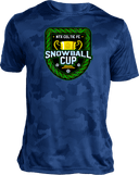 Performance Short Sleeves - NTX Celtic FC SnowBall Cup 2026
