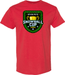 Short Sleeves - NTX Celtic FC SnowBall Cup 2026
