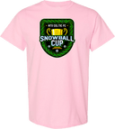 Short Sleeves - NTX Celtic FC SnowBall Cup 2026