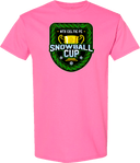 Short Sleeves - NTX Celtic FC SnowBall Cup 2026