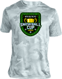 Performance Short Sleeves - NTX Celtic FC SnowBall Cup 2026