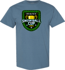 Short Sleeves - NTX Celtic FC SnowBall Cup 2026