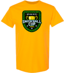 Short Sleeves - NTX Celtic FC SnowBall Cup 2026