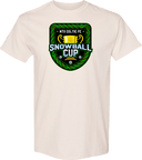 Short Sleeves - NTX Celtic FC SnowBall Cup 2026