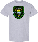 Short Sleeves - NTX Celtic FC SnowBall Cup 2026