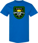 Short Sleeves - NTX Celtic FC SnowBall Cup 2026