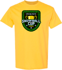 Short Sleeves - NTX Celtic FC SnowBall Cup 2026