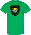 Short Sleeves - NTX Celtic FC SnowBall Cup 2026